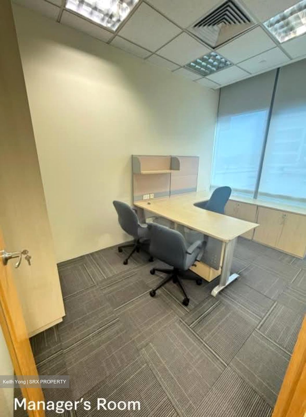 Alexandra Point (D5), Office #583293991